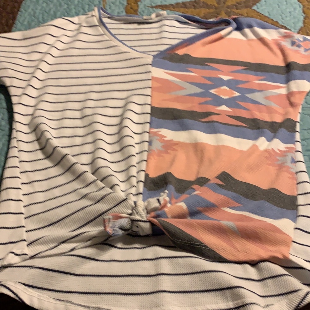 Boutique Top